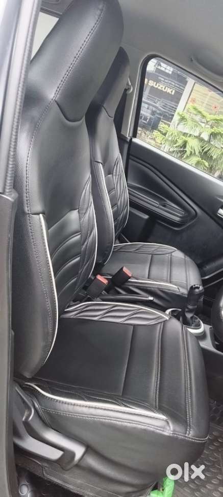 Maruti Suzuki Celerio Zxi, 2022, Petrol