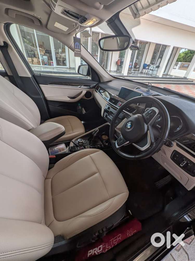 Bmw X1 2022 Diesel Well Maintained