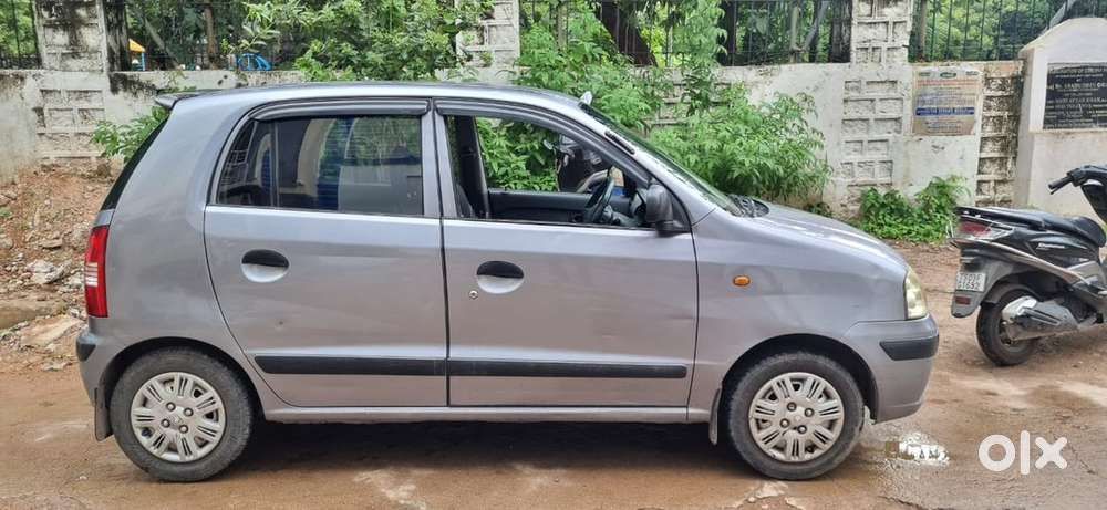 Hyundai Santro Xing Petrol Good Condition
