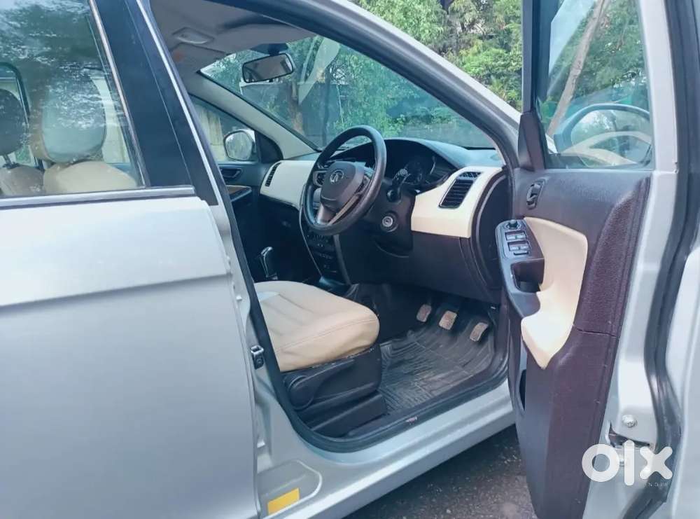 Tata Zest 2015 1.2 Manual Petrol