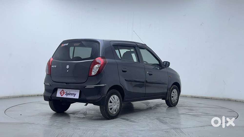 Maruti Suzuki Alto 800 2012-2016 Vxi, 2021, Petrol
