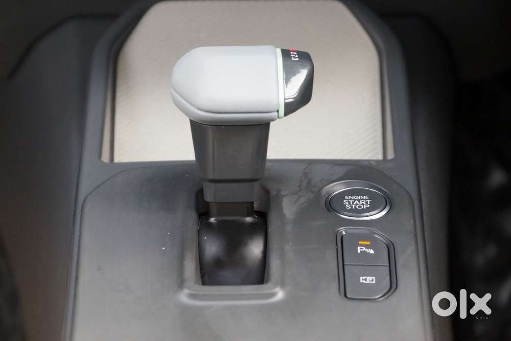 Kia Syros Htx Plus Turbo Dct, 2025, Petrol