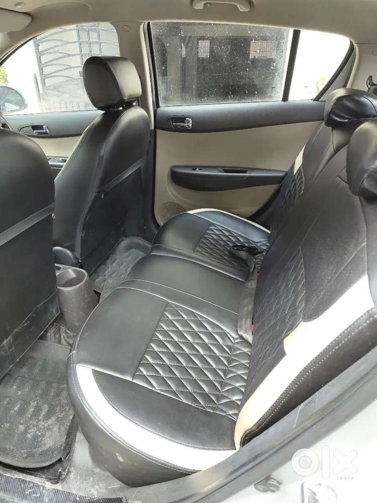 Hyundai I20 Well Maintained