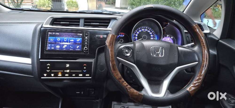 Honda Wr-v 1.2 Vx I-vtec, 2019, Petrol