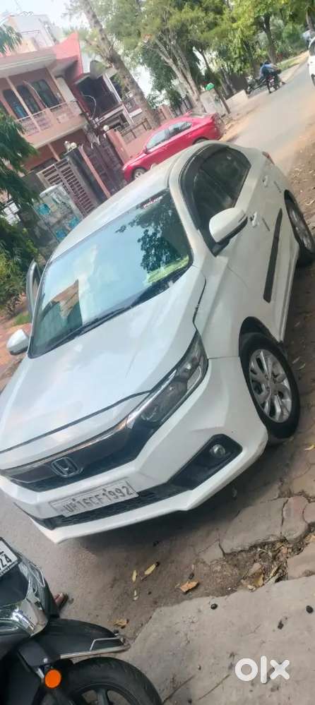 Honda Amaze 1.2 V 2019