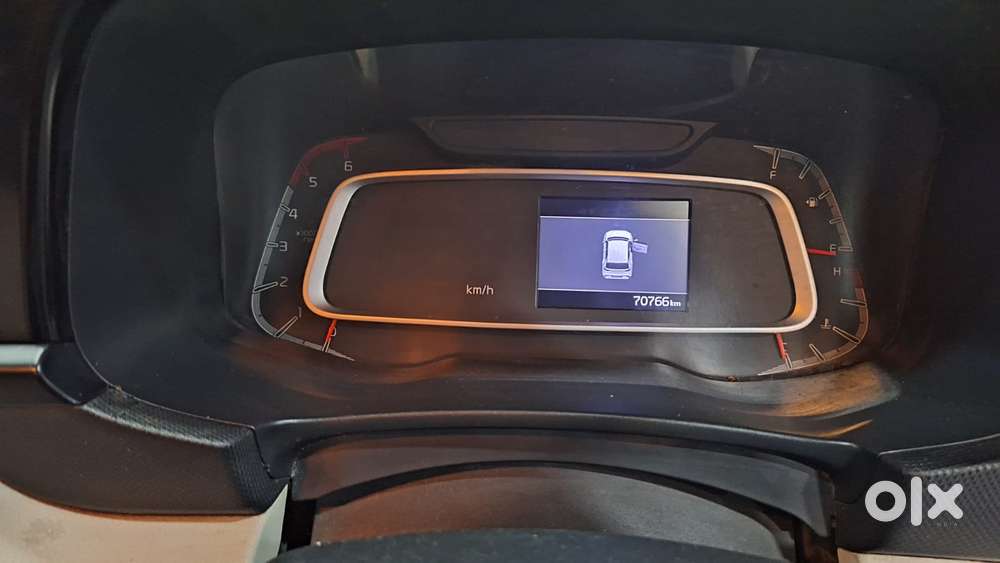 Kia Sonet Htx 1.5 Diesel, 2022, Diesel
