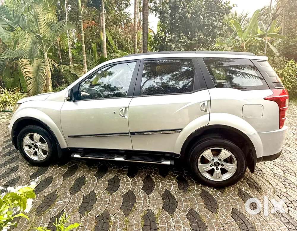 Mahindra Xuv500 2013 Diesel Well Maintained