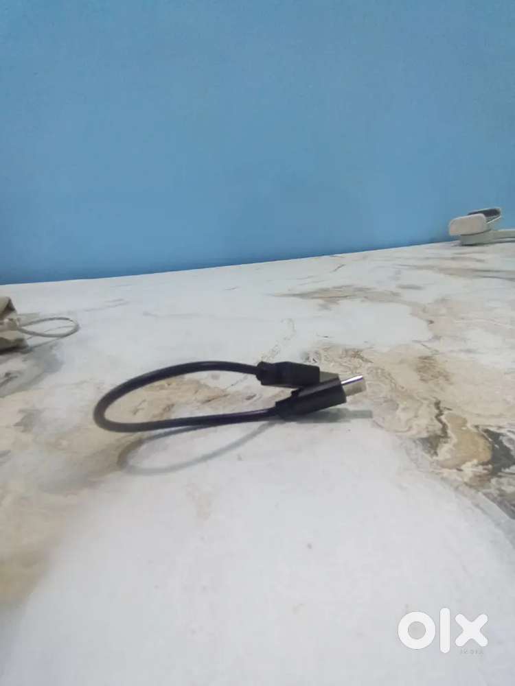 M1 axis Gimbal