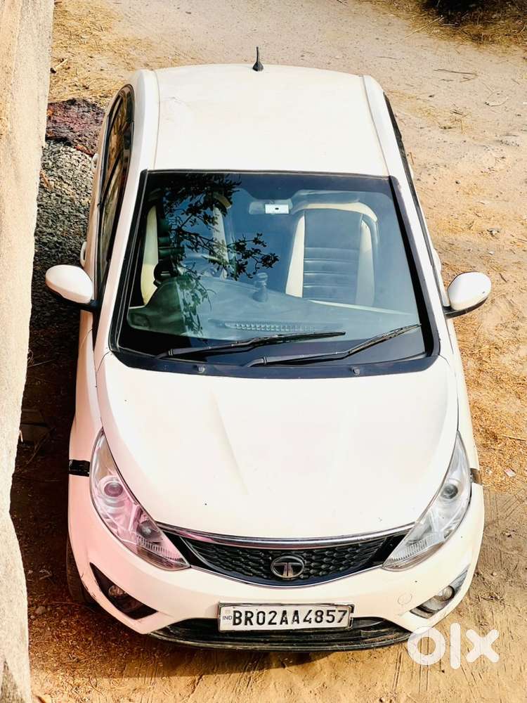 Tata Zest Diesel Manual 2016