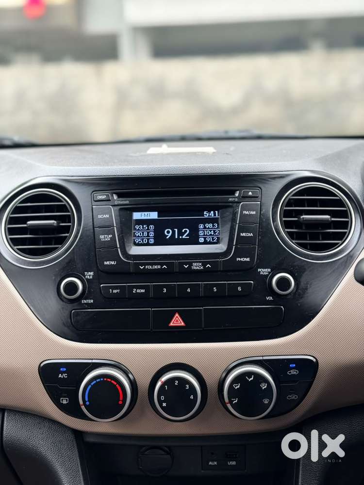 Hyundai Grand I10 Crdi Asta, 2015, Diesel