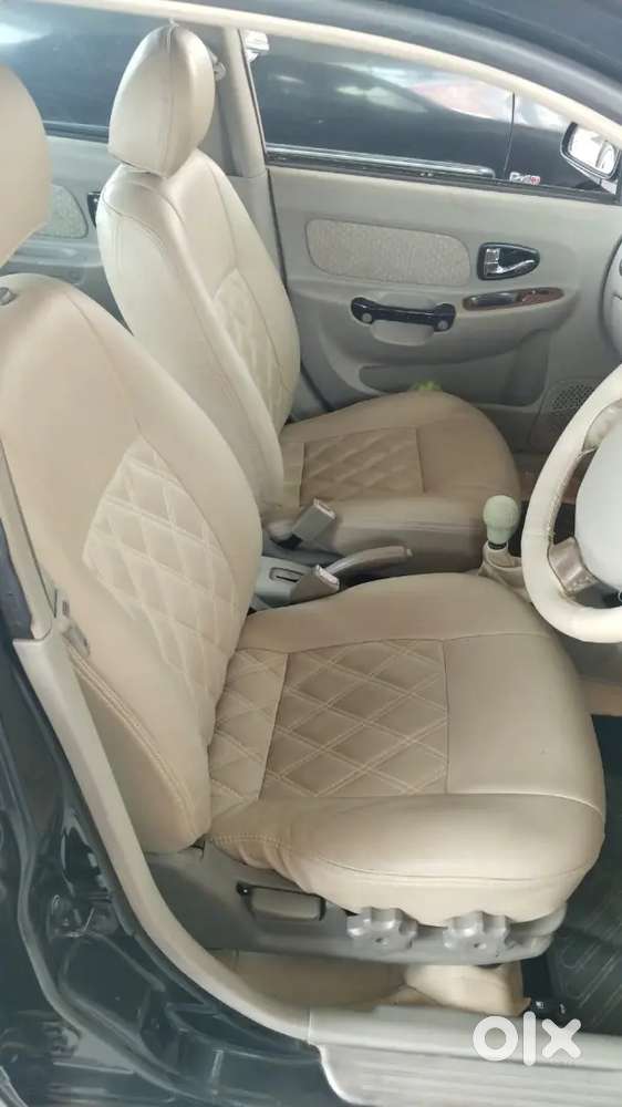 Hyundai Accent Well Maintained