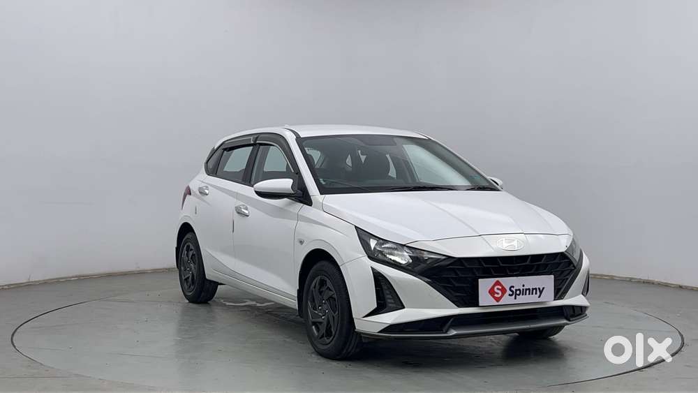 Hyundai New I20 1.2 Magna Mt, 2024, Petrol