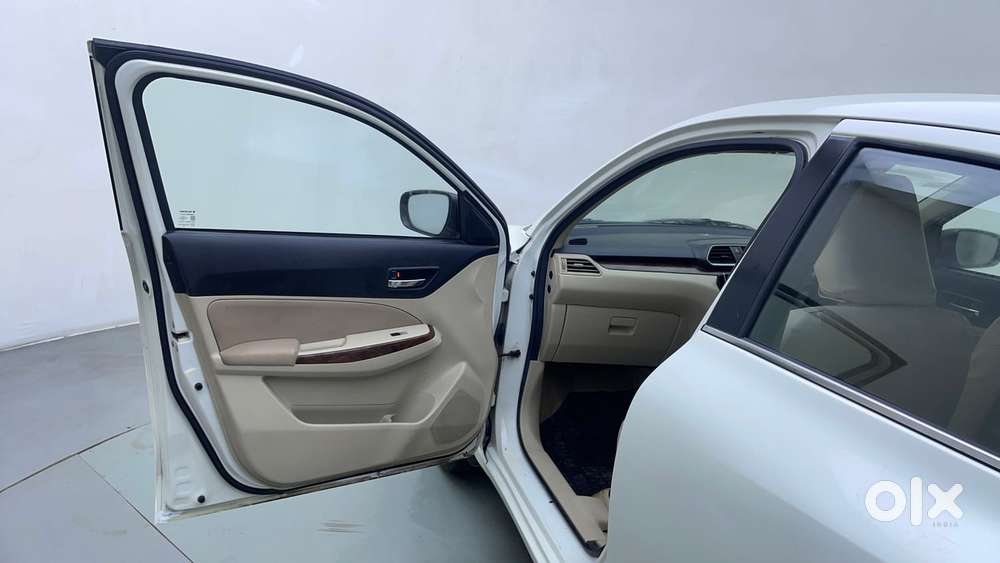 Maruti Suzuki Dzire 1.2 Zxi Plus Amt, 2019, Petrol