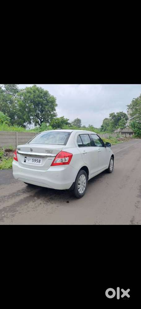 Maruti Suzuki Dzire, 2015, Diesel