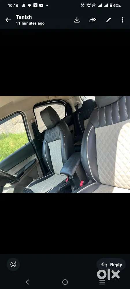 Tata Tiago Top Model Is Very Good Condition.