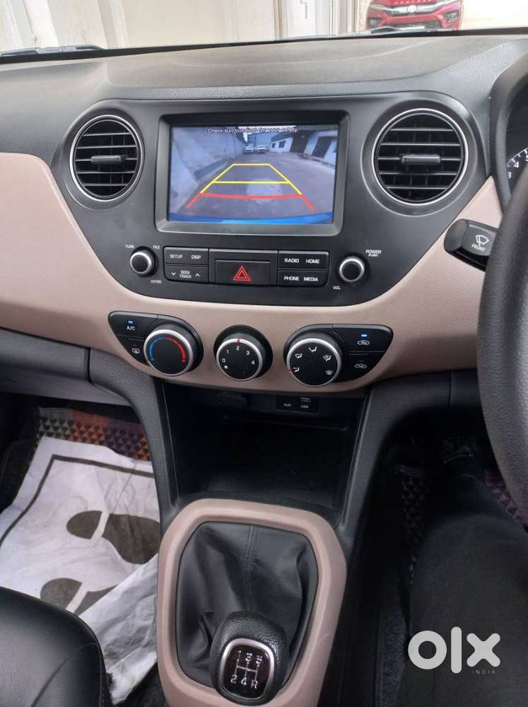Hyundai Grand I10 Sportz 1.2 Kappa Vtvt, 2019, Petrol