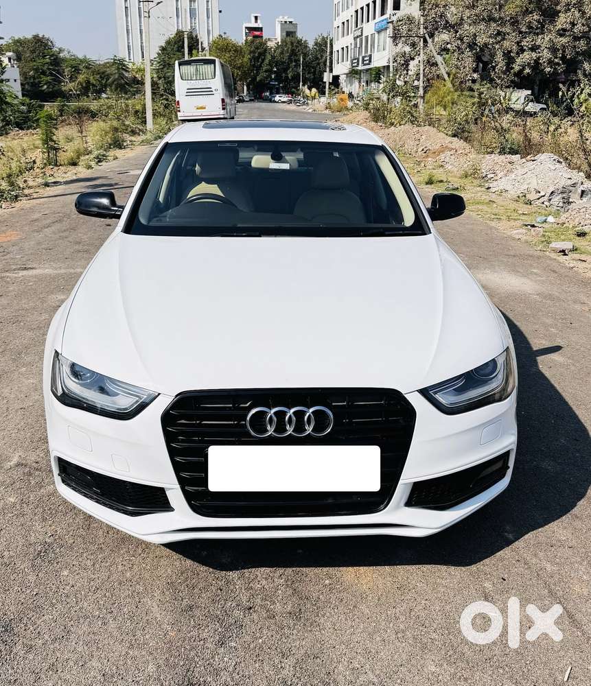 Audi A4 2014-2016 2.0 Tdi Multitronic, 2015, Diesel