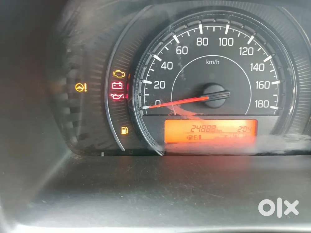 Maruti Suzuki Wagon 2025