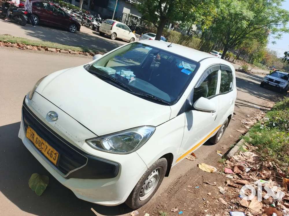 Hyundai Santro Sportz 2022