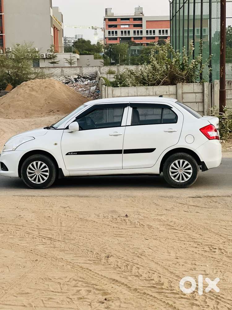 Maruti Suzuki Dzire 2017-2020 Ldi, 2019, Diesel