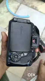 Camera Cannon
