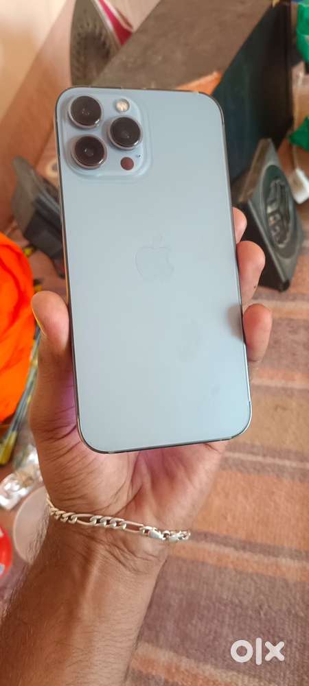Iphone 13 pro max all original