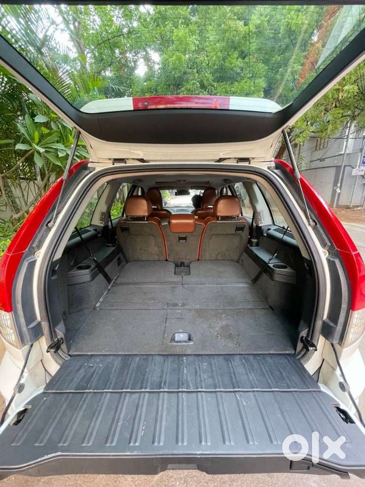 Volvo Xc 90 D5 At Awd, 2013, Diesel