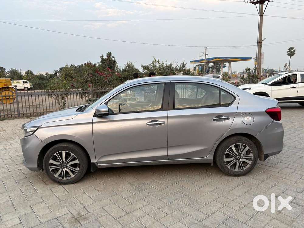 Honda Amaze 2023 Petrol 48600 Km Driven