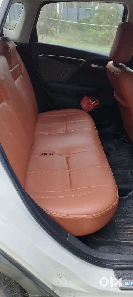 Honda Wr-v Vx 2019