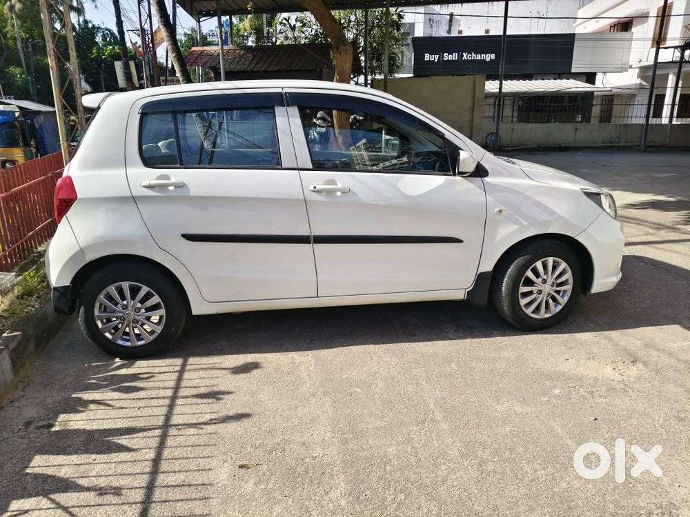 Maruti Suzuki Celerio 1.0 Vxi Ags, 2019, Petrol