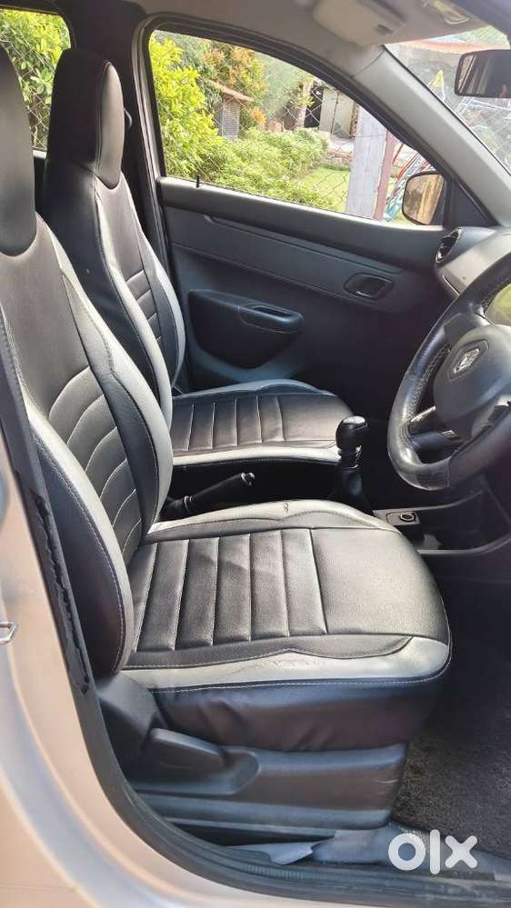Renault Kwid Rxt Optional, 2017, Petrol