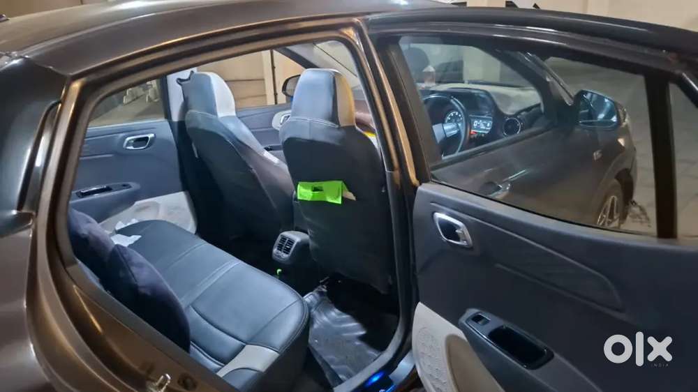 Hyundai Aura 2020 Cng & Hybrids 52000 Km Driven