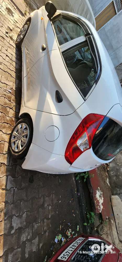 Hyundai Eon 2018 Petrol 40000 Km Driven