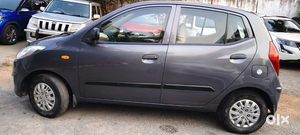 Hyundai I10 1.1l Irde Magna Special Edition, 2014, Petrol