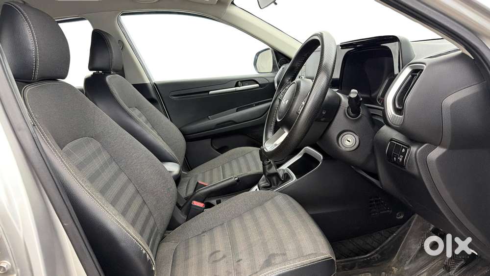 Kia Sonet 1.2 Htk Plus, 2023, Petrol