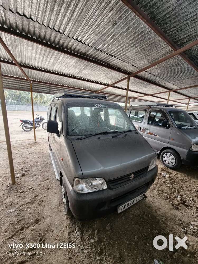 Maruti Suzuki Eeco 5 Seater 2020
