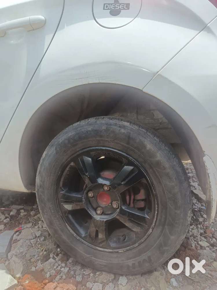 I20 Asta All Papers Are Okay And Not An Issue In Car And Conditions Is
