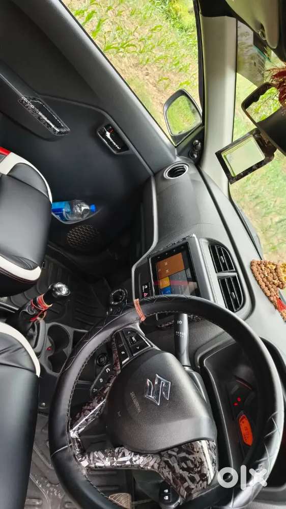 Maruti Suzuki Alto K10 2024 Model