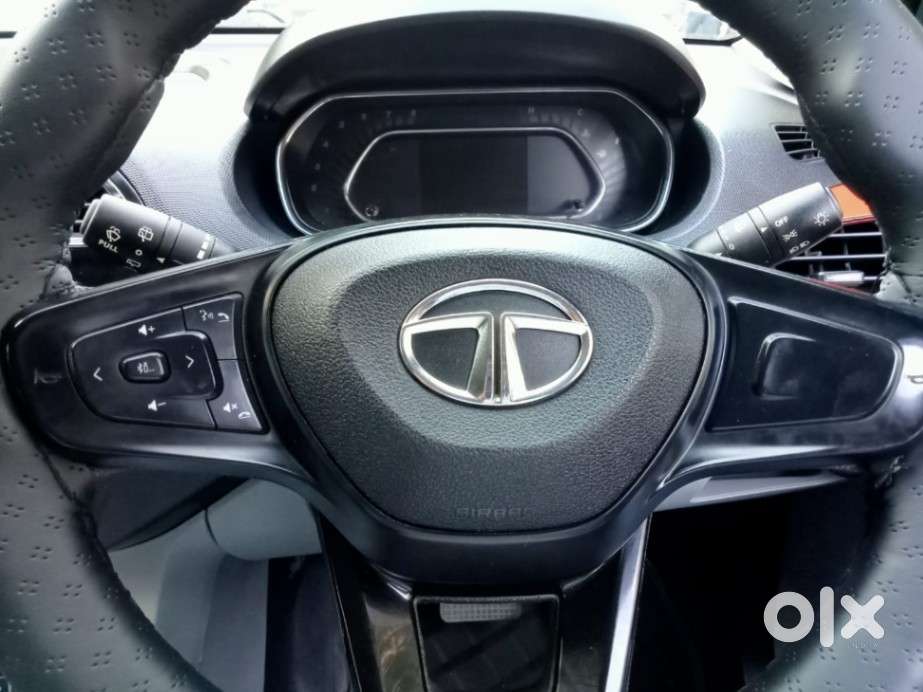Tata Tiago Xza Plus, 2021, Petrol
