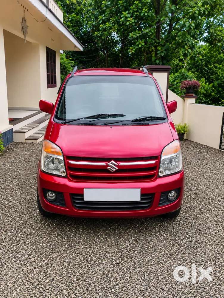 2009 Wagon R Lxi For Sale  Clean Condition  Low Maintenance Car