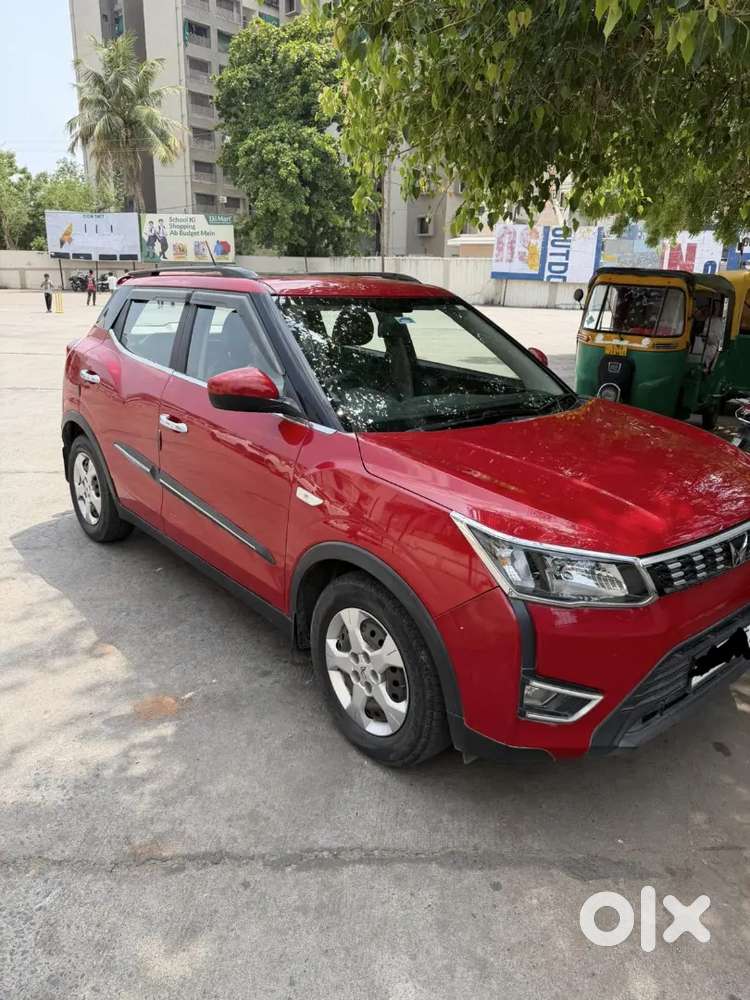 Mahindra Xuv300 2023
