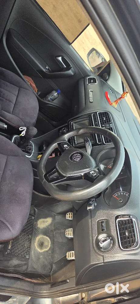 Volkswagen Polo Diesel 2016
