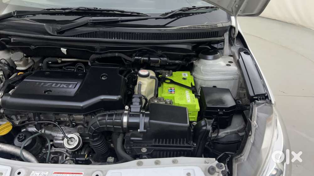 Maruti Suzuki Ciaz 2014-2017 1.3 Rs Zdi Plus Shvs, 2016, Diesel