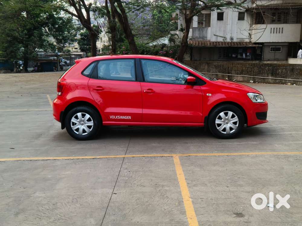 Volkswagen Polo, 2011, Petrol