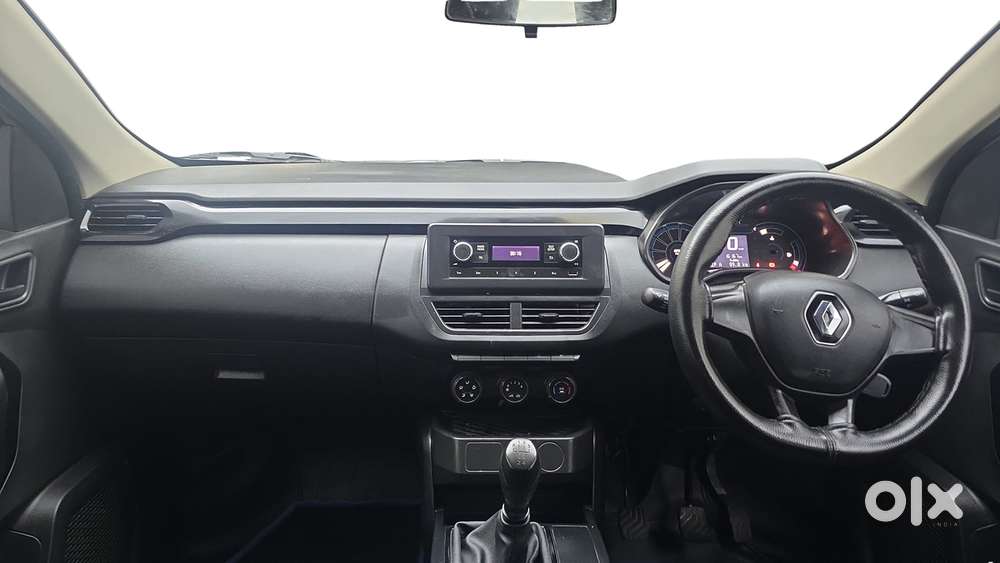 Renault Kiger Rxl, 2025, Petrol