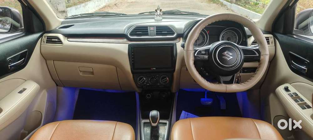 Maruti Suzuki Swift Dzire 1.2 Vxi Regal Limited Edition At, 2020