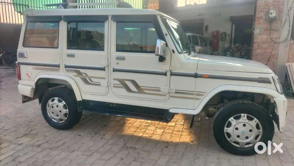 Mahindra Be 6 2023 Diesel New Condition