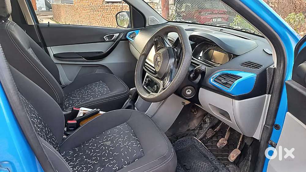 Tata Tiago 2020 Variant Xm