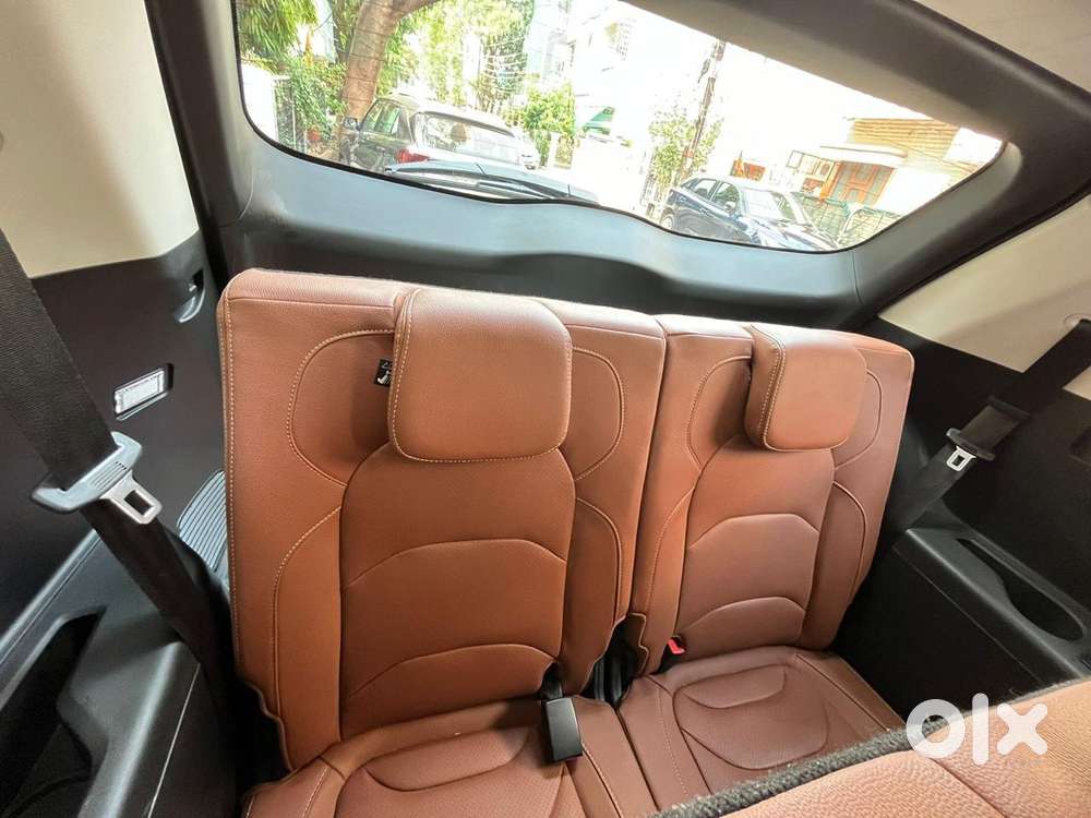 Mg Hector Style Diesel Mt, 2023, Diesel