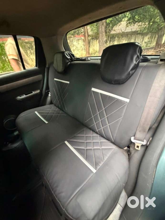 Maruti Suzuki Swift 1.3 Vxi, 2007, Petrol